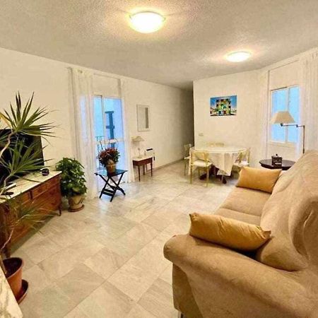 Victoria Apartamento En El Centro De Malaga Apartment ภายนอก รูปภาพ