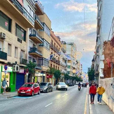 Victoria Apartamento En El Centro De Malaga Apartment ภายนอก รูปภาพ