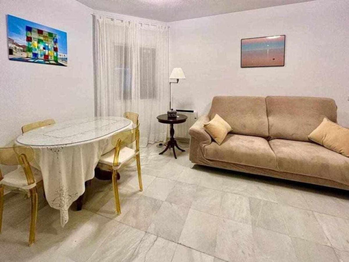 Victoria Apartamento En El Centro De Malaga Apartment ภายนอก รูปภาพ