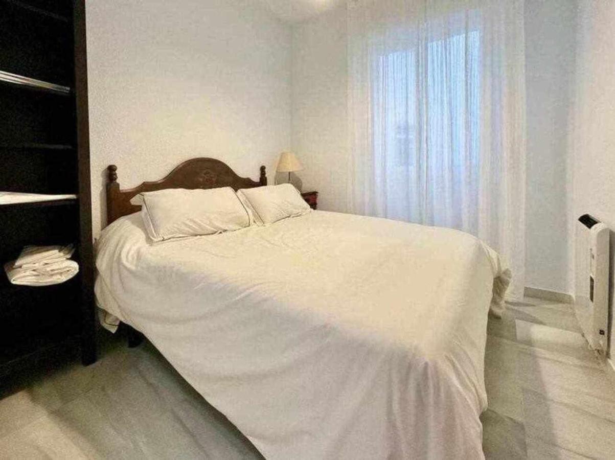 Victoria Apartamento En El Centro De Malaga Apartment ภายนอก รูปภาพ