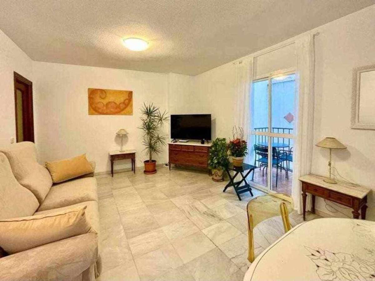 Victoria Apartamento En El Centro De Malaga Apartment ภายนอก รูปภาพ