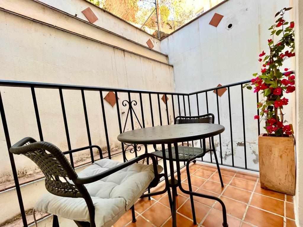 Victoria Apartamento En El Centro De Malaga Apartment ภายนอก รูปภาพ